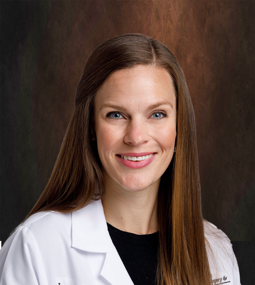 Lauren Masters, APRN